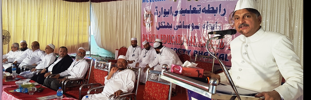 ಪ್ರತಿ ತಿರುವಿನಲ್ಲೂ ಪ್ರೇಮದ ದೀಪ ಬೆಳಗಲಿ: ಶಕೀಲ್ ಸಮ್ದಾನಿ